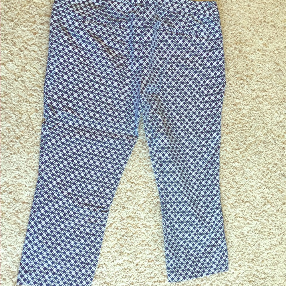 Adrienne Vittadini Capris