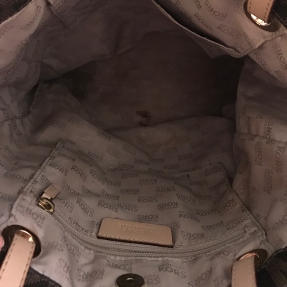 Michael Kors purse