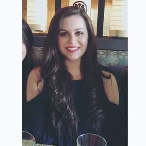 Meet your Posher, Samantha