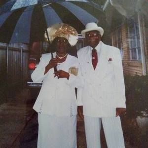 Meet your Posher, Carolyn