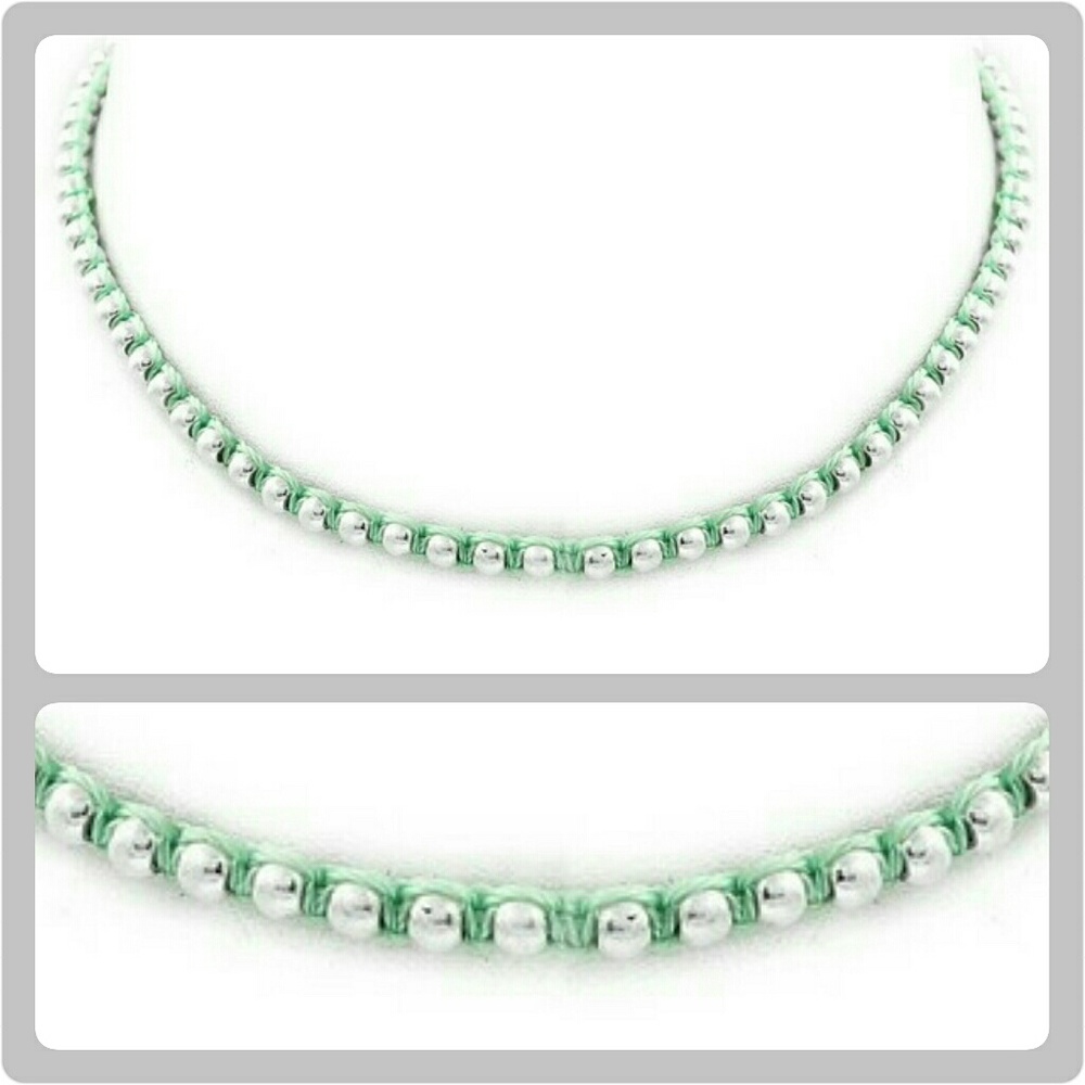 Pearl Choker