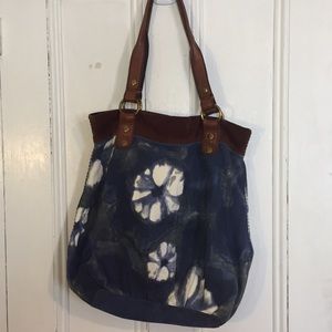 Lucky Brand Oversized Bag