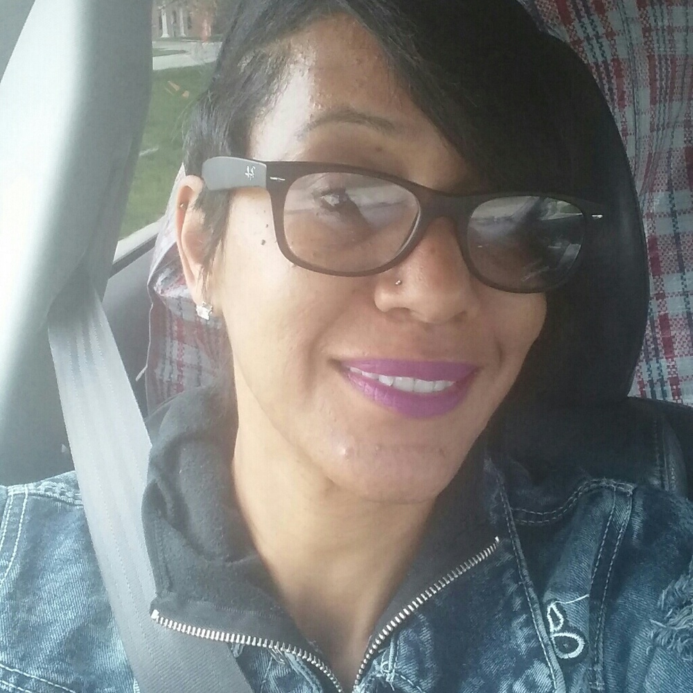 Meet your Posher, Tracey