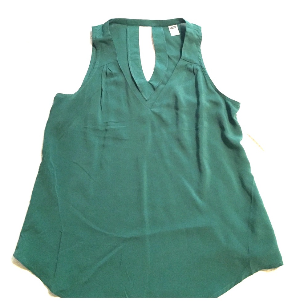 Old Navy tank