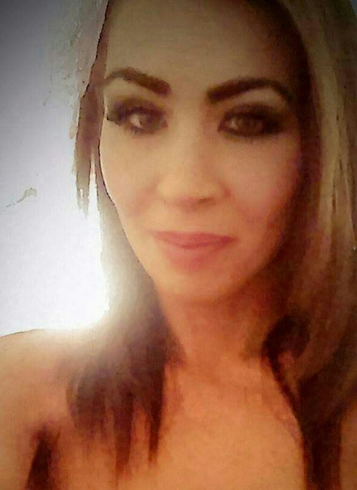 Meet your Posher,  Ashly