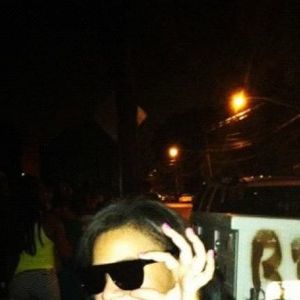 Meet your Posher, Alexis