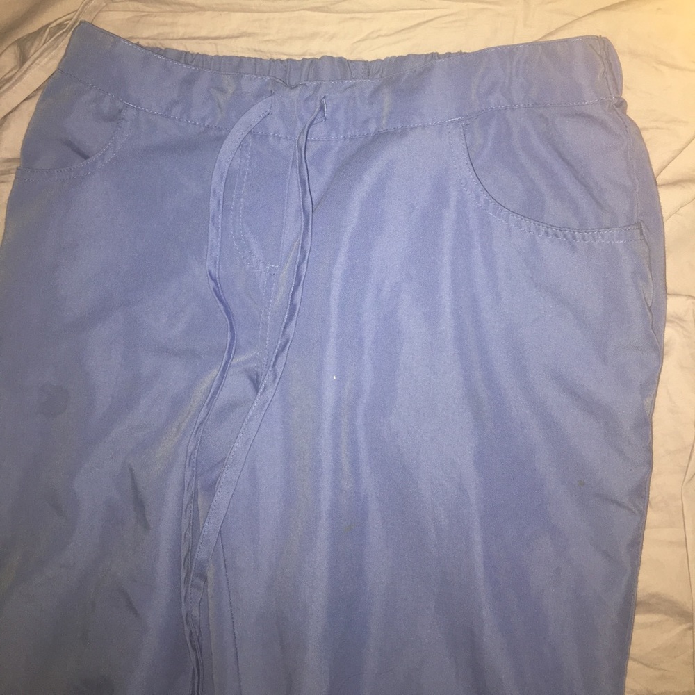 Scrub - Picture 2 of 3