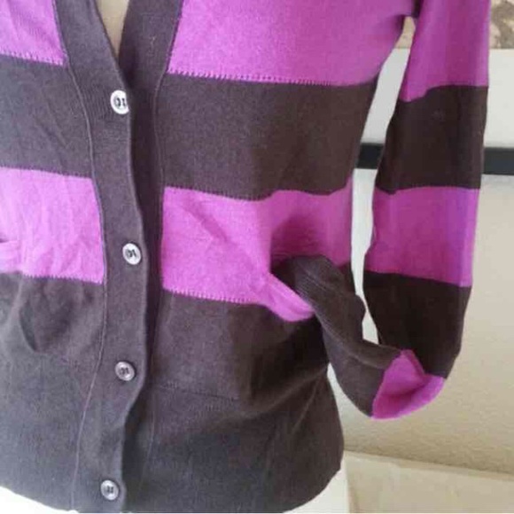 Splendid Silk / Cashmere Cardigan, NWT, Small - Picture 2 of 5