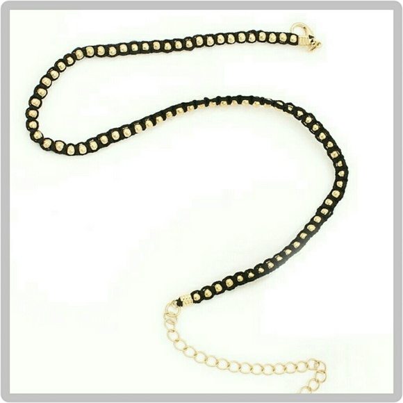 Pearl Choker - Picture 2 of 2