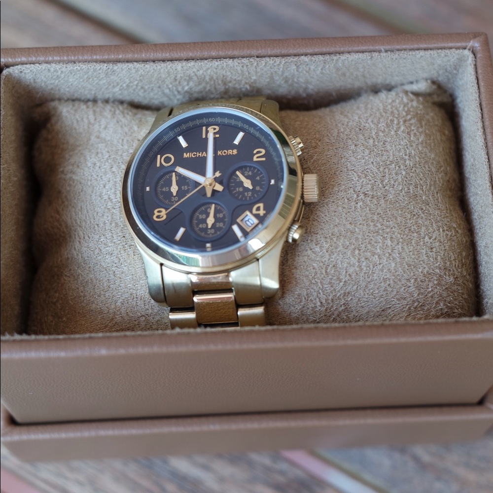 Michael Kors #MK5085 Watch