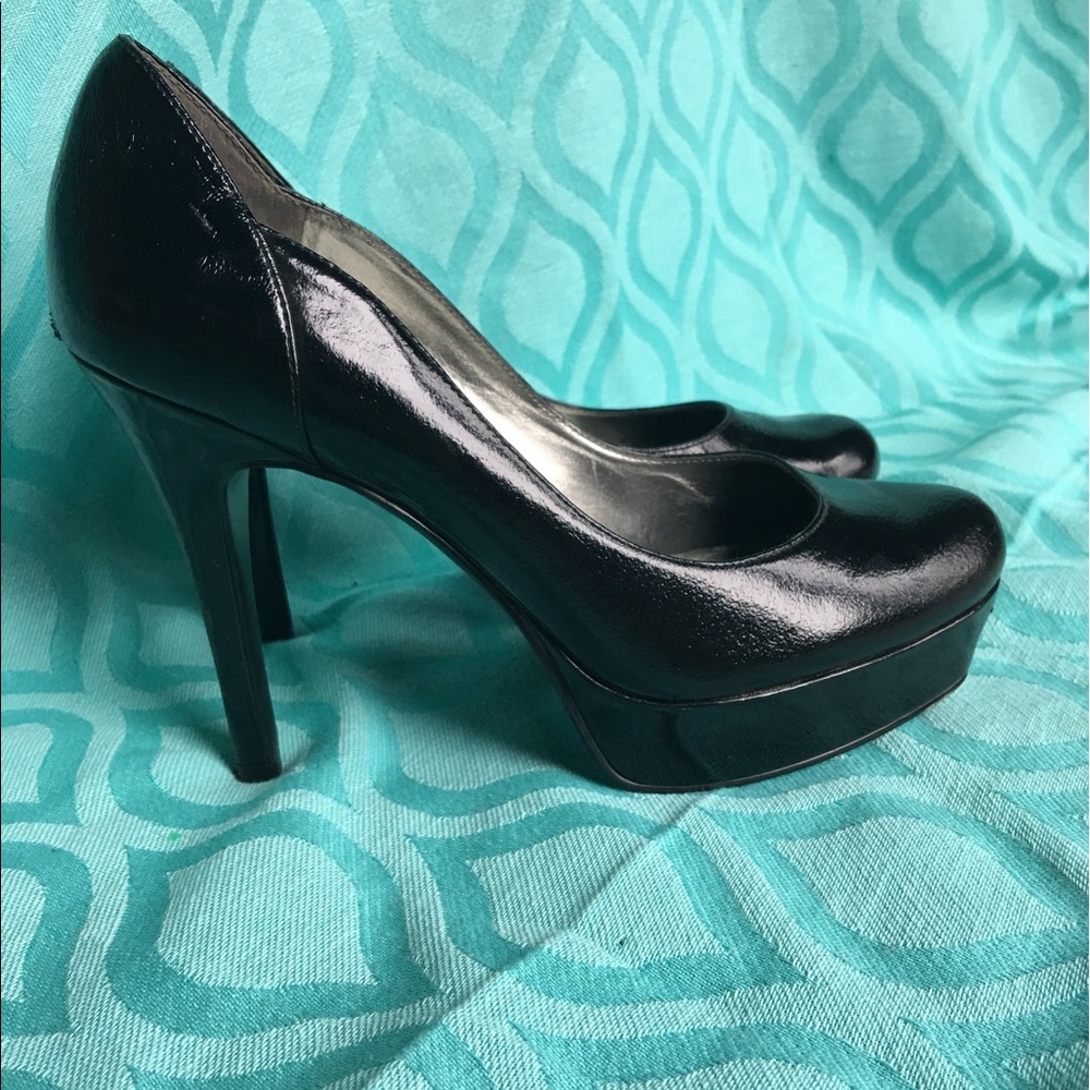 Guess pumps black - Picture 2 of 7