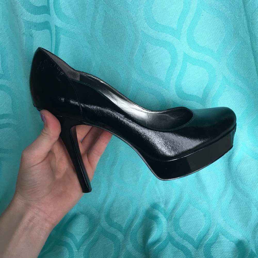 Guess pumps black - Picture 4 of 7