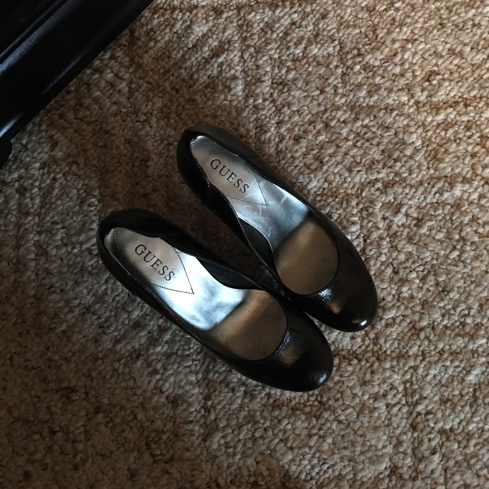 Guess pumps black - Picture 7 of 7