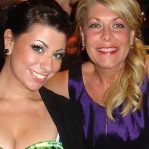 Meet your Posher, Rhonda