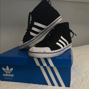 Adidas sneakers