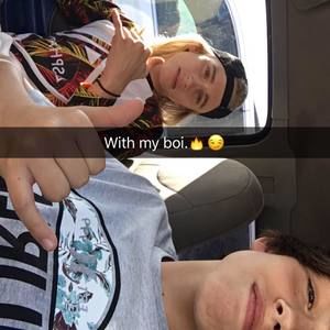 Meet your Posher, Cody