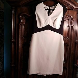 The Limited Scandal Collection Dress