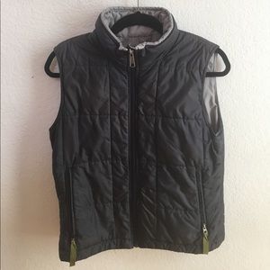 Patagonia vest