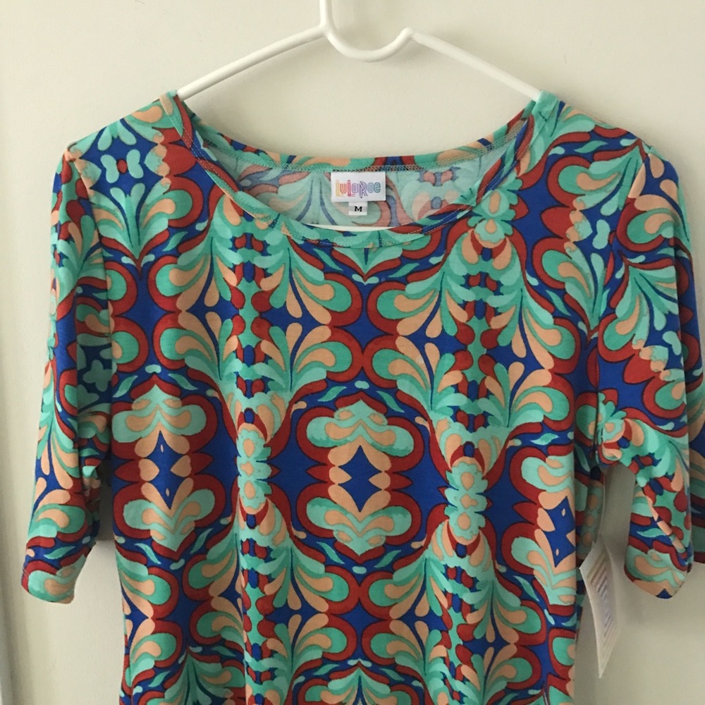Julia dress