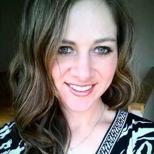 Meet your Posher, Kate