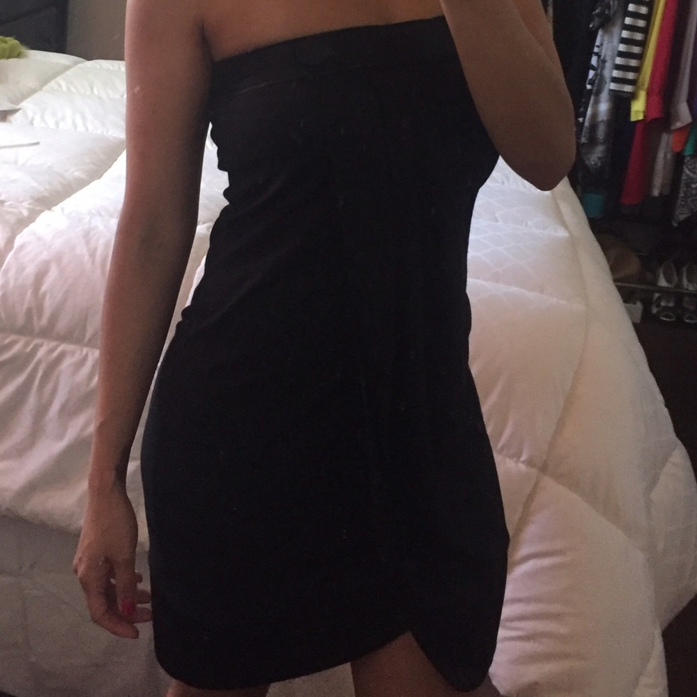 Bebe dress XS BOGO