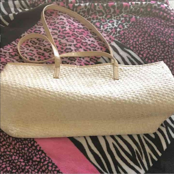 Jessica Simpson Beach bag - Picture 1 of 2