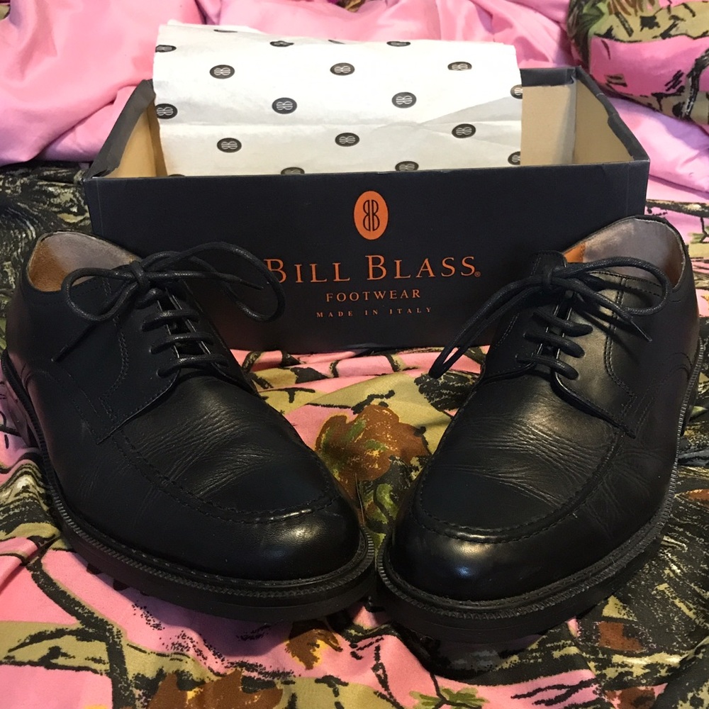 Bill Blass Shoes