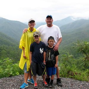 Meet your Posher, Mindy