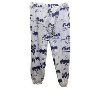 MONROW relaxed pants