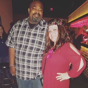 Meet your Posher, Stacy