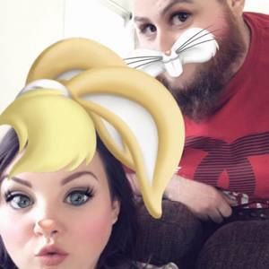 Meet your Posher, Cortney