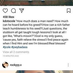 Meet your Posher, Alex