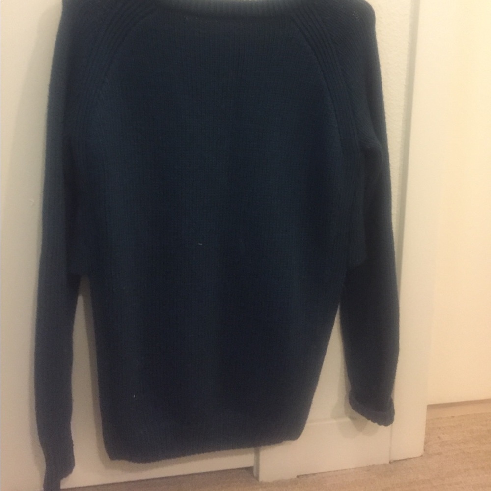 Lululemon sweater