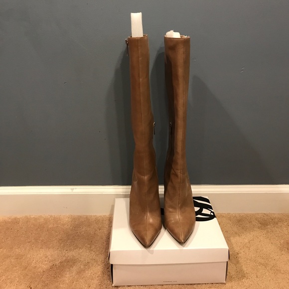 Jessica Simpson Shoes - Jessica Simpson knee-high boots