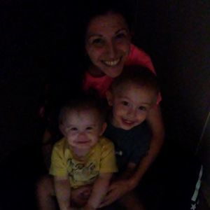 Meet your Posher, Kaylyn