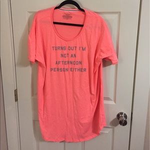 Reserved for @beckycush