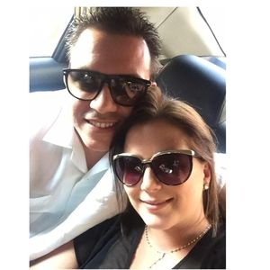 Meet your Posher, Antonio