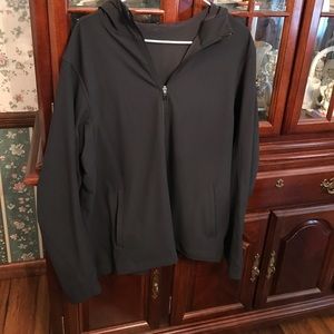 Lululemon full zip jacket NWOT