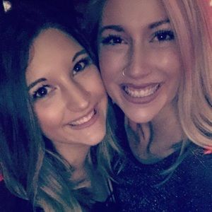 Meet your Posher, Chelsie