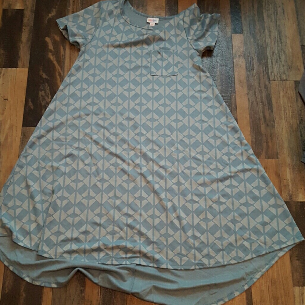 Lularoe xs carly
