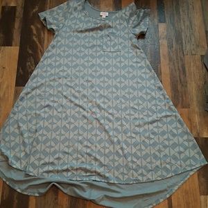 Lularoe xs carly
