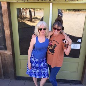 Meet your Posher, Jenny