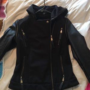 BCBG JACKET