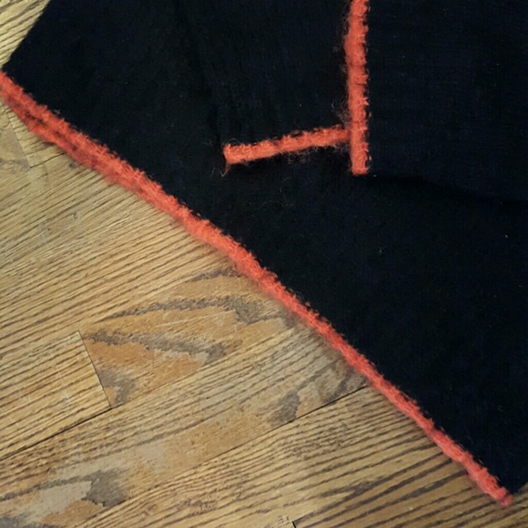 French Connection Mohair Sweater - Picture 3 of 4