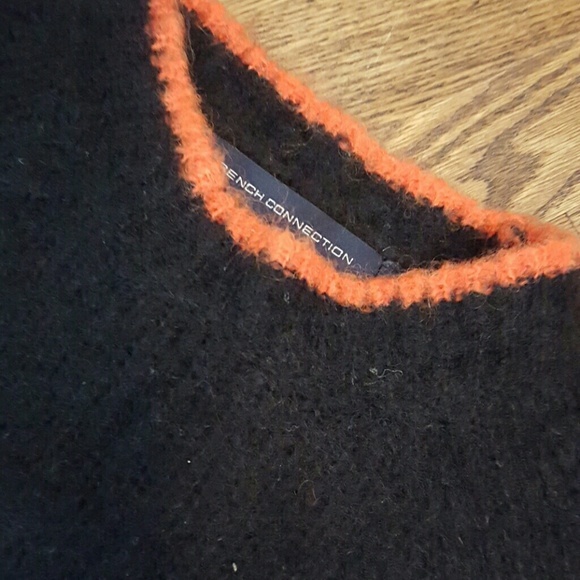 French Connection Mohair Sweater - Picture 4 of 4