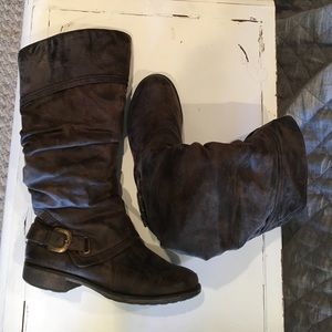 Baretraps tall boots