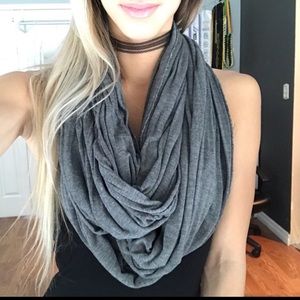 Brandy Melville infinity scarf