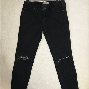 Free people jeans