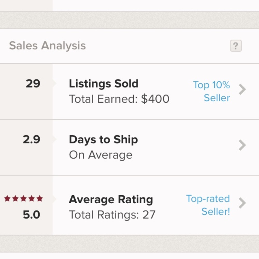 Check out my closet! So many things to go!