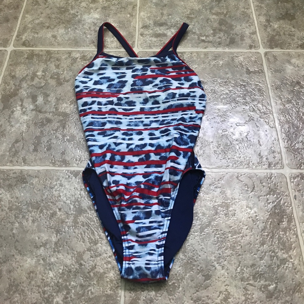 Speedo Competition Suit size32